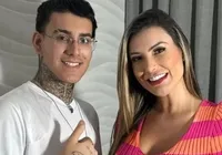 Andressa Urach explica trabalho com filho envolvendo vídeos adultos imagem