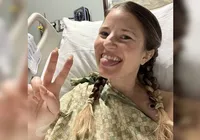 Mulher tem sintomas de câncer confundidos com intolerância ao glúten imagem