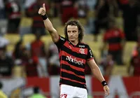 Multicampeão, David Luiz encaminha acerto com o Fortaleza