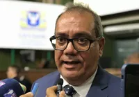 Muniz afirma que votaria em Jerônimo de novo: "Faria campanha"