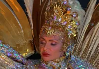 Musa de escola de samba infarta e morre após desfilar no carnaval