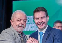 Na Bahia, ministro defende apoio do MDB à reeleição de Lula imagem