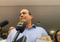 “Não haverá polêmica”, diz Bruno sobre disputa pela antiga fábrica