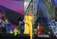 “Nao mexa na ancestralidade do samba”, dispara Teresa Cristina imagem