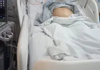 Nasce bebê de mãe mantida viva por aparelhos após morte cerebral imagem