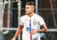 Nestor analisa preparação do Bahia para altitude: "A melhor possível" imagem