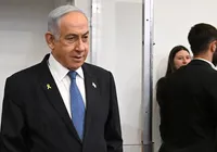 Netanyahu será submetido a cirurgia de remoção de próstata no domingo