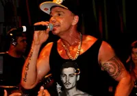 Netinho desiste do Carnaval de Salvador: 'festa de músicas estranhas' imagem