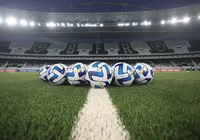 Neymar, Bruno Henrique, Gabigol: jogadores se unem contra gramado sintético imagem