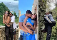 Neymar, Scooby, Medina e mais: relembre os 10 ex-romances de Anitta imagem