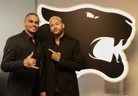Neymar é anunciado como presidente de equipe da Kings League imagem