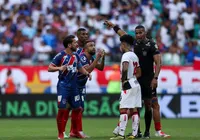 No Ba-Vi 500, Bahia e Vitória protagonizam empate sem gols imagem
