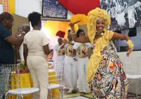 Noite da Beleza Negra: "Consciência de negritude é essencial" imagem
