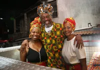 Noite da Beleza Negra fortalece empreendedorismo no Curuzu imagem