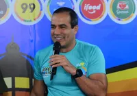 “Nosso menor circuito é maior que o Carnaval deles”, diz Bruno Reis imagem