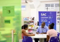 Nova carteira de identidade é emitida nas escolas estaduais a partir desta segunda imagem