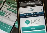 Com novas regra no Pix, saiba se seu CPF e CNPJ são regulares imagem