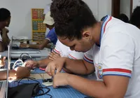 Novas tecnologias digitais avançam na educação da Bahia