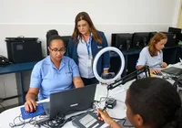 Novo RG: SAC estima emitir 5 mil documentos em escolas imagem