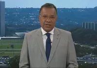 Novo apresentador da Globo é filho de Heraldo Pereira? Saiba quem é imagem