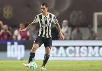 Novo zagueiro do Vitória chega a Salvador nesta terça-feira imagem