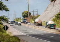 Novos radares começam a funcionar após o Carnaval