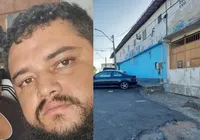 "Nunca se sabe, né?", diz vizinho de empresário morto sobre desafetos imagem