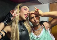 O Kanalha faz show com Pabllo Vittar na Praça das Artes nesta quarta