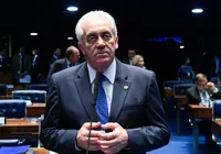 “O nome do PSD para a 1ª vice é Rosemberg”, garante Otto Alencar imagem