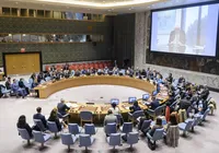 ONU relata preocupação com congelamento da assistência dos EUA imagem