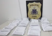 Operação Mobile: Polícia Civil devolve celulares roubados