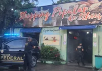 Operação da PF mira desvios de objetos postais que somam quase R$ 300 mil imagem