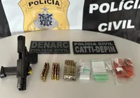 Operação em Juazeiro prende liderança de grupo criminoso imagem