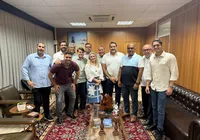 Oposição declara apoio a Ivana Bastos para 1ª vice-presidência da Alba imagem