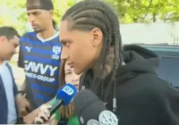 Oruam rompe silêncio após ser preso pela 2ª vez; saiba o que ele disse imagem
