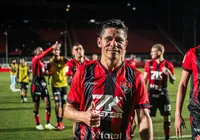 Osvaldo pensa no Ba-Vi e avalia clássico como "jogo diferente" imagem