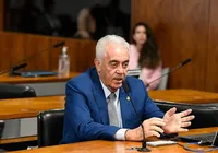Otto Alencar assume CCJ no Senado imagem