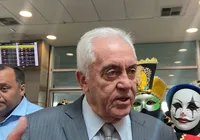 Otto fala sobre projeção de fusão entre PSD e PSDB: "Pode acontecer" imagem