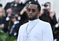 P. Diddy está “espantosamente mais magro” após prisão, diz jornal imagem