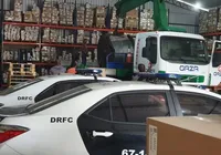 PC desarticula escritório do CV e 'baque' a facção chega a R$ 18 milhões imagem