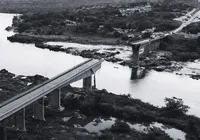 Mais suportes chegam para ajudar nas buscas da ponte entre TO e MA