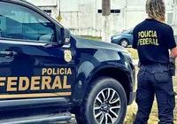 PF cumpre mandados em Feira de Santana e outras cidades da Bahia