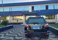 PF faz operação contra fraudes de licitações em Conceição do Jacuípe imagem