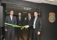 PF inaugura nova Central de Atendimento no Shopping Paralela imagem