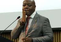 PF pretende concluir inquérito contra Silvio Almeida em março imagem