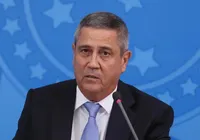 PGR envia ao STF parecer para manter prisão de Braga Netto imagem