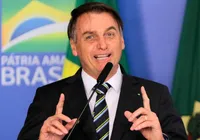 PL de Bolsonaro garante vice-presidências da Câmara e do Senado