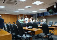 PL garante comando de Comissão dos Direitos Humanos na Alba imagem
