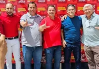 PT Bahia realiza 2º Encontro Territorial no Médio Rio de Contas imagem