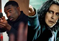 Paapa Essiedu pode interpretar Severus Snape em série de Harry Potter imagem